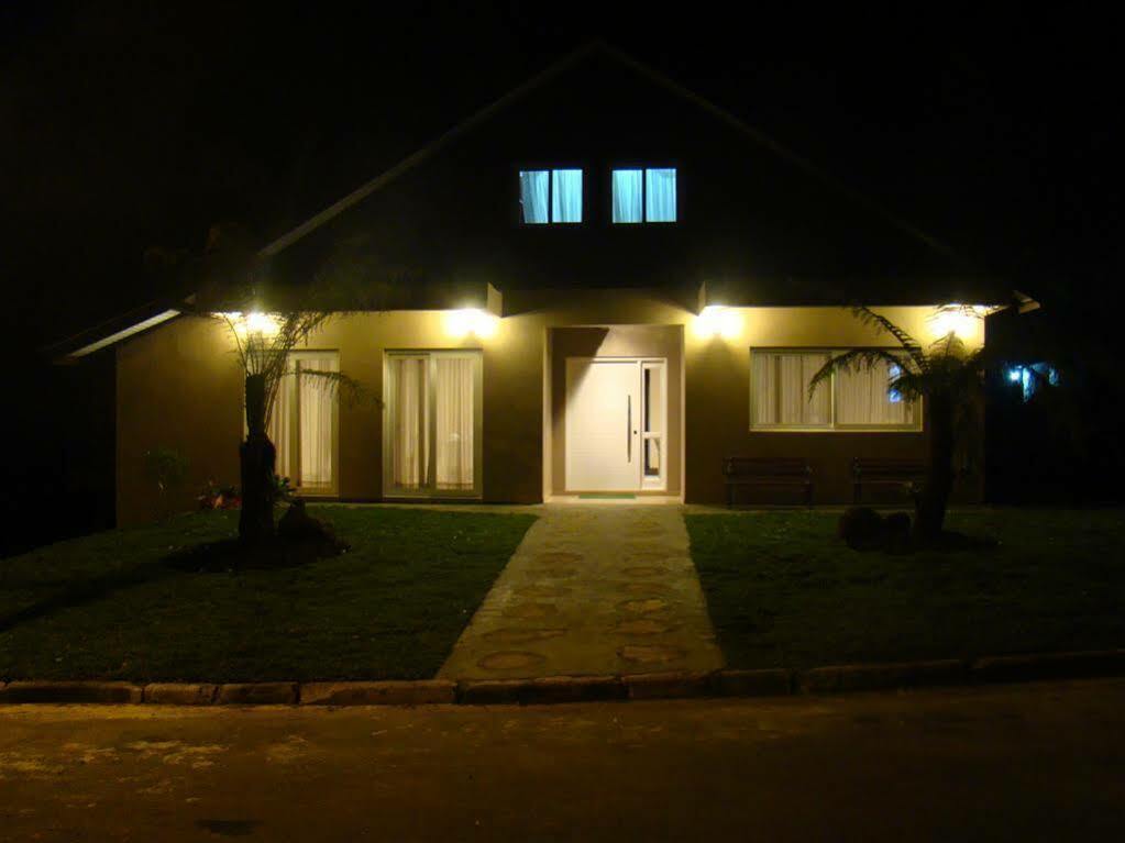 Pousada Do Tirol Gramado Exterior photo